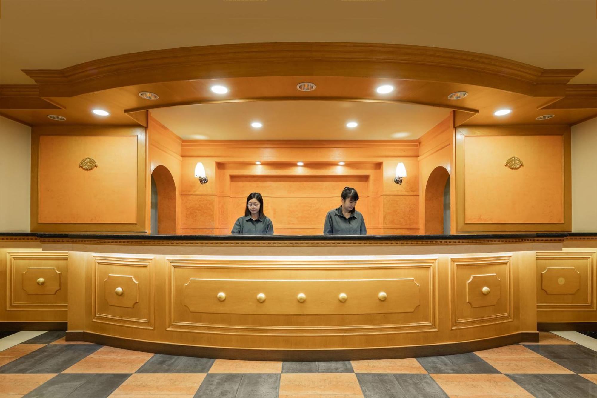 Kindness Hotel Taitung Branch Екстериор снимка