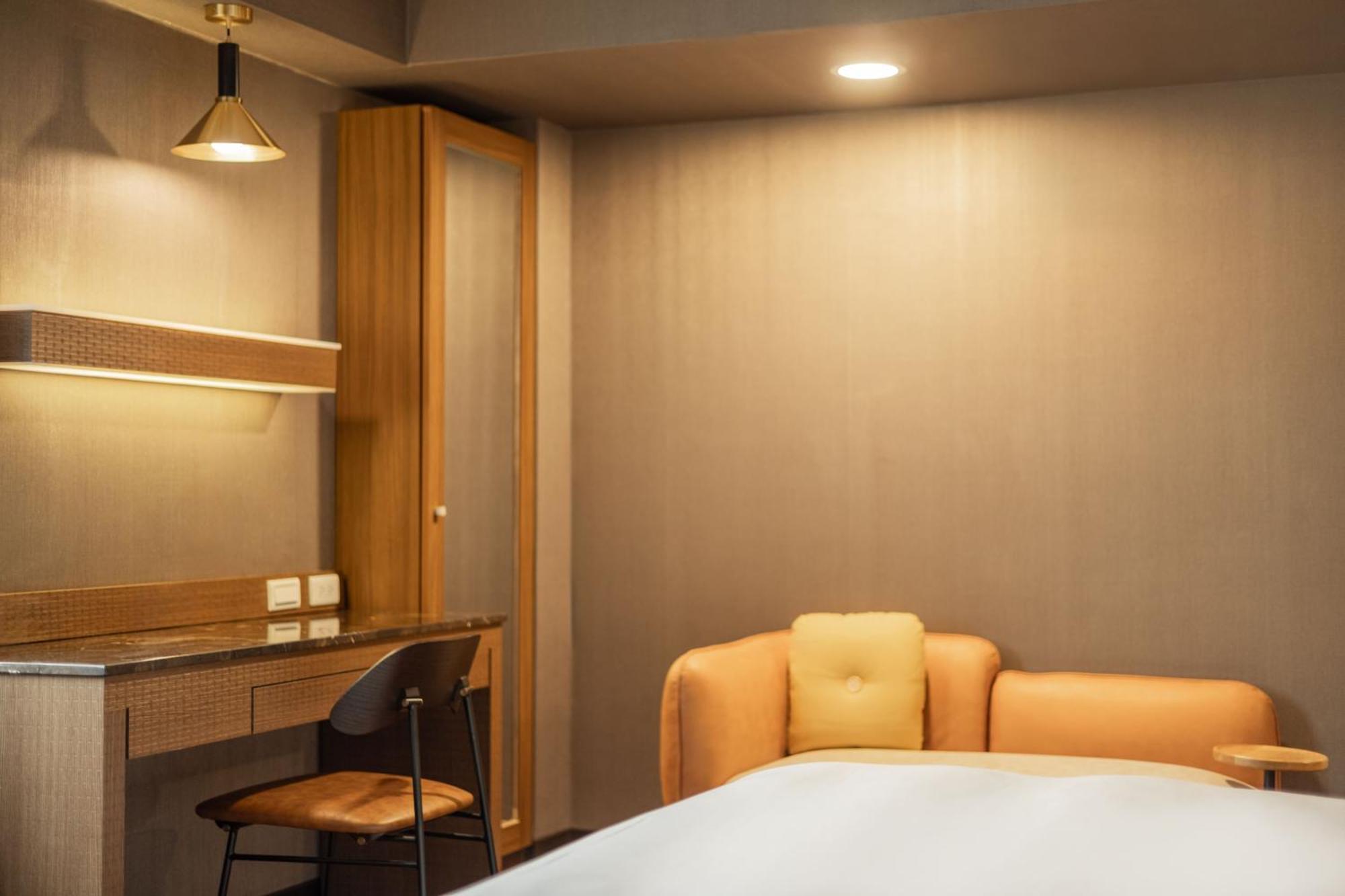 Kindness Hotel Taitung Branch Стая снимка