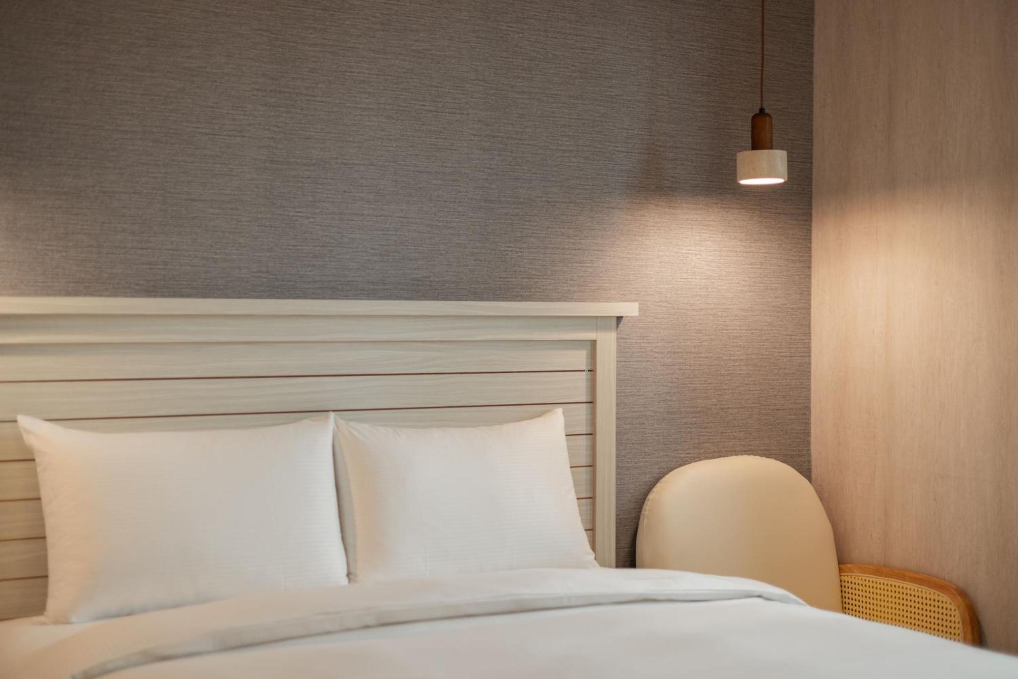 Kindness Hotel Taitung Branch Стая снимка