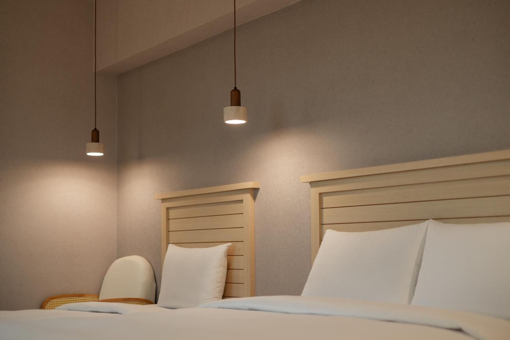 Kindness Hotel Taitung Branch Стая снимка